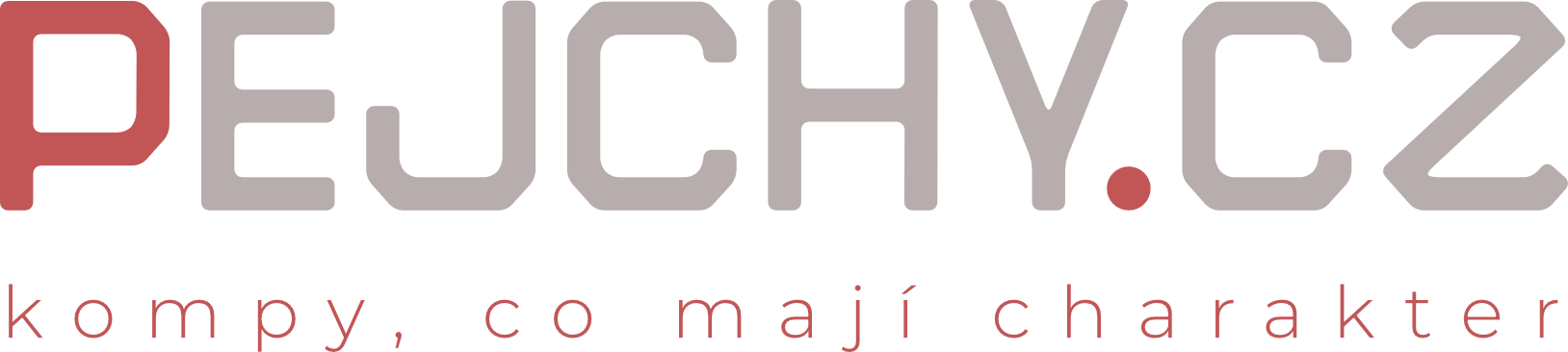 PEJCHY.CZ Logo